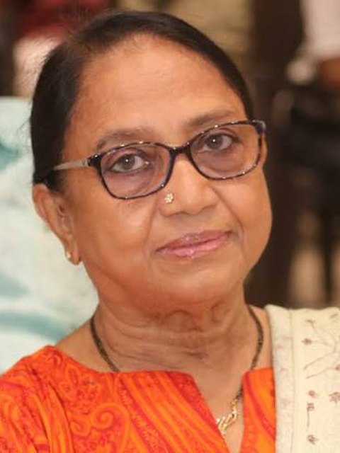 Banu Mushtaq